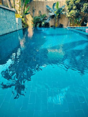 Angkor Sand Hotel